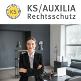 KS Auxilia Logo