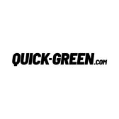 Quick-Green Logo