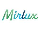 Mirlux Logo