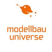 Modellbau-Universe Logo