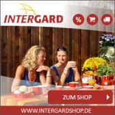 InterGard Heim und Garten Logo