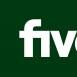 Fiverr Logo
