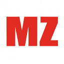 MZEE Logo