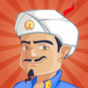 Akinator Logo