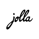 Jolla Logo