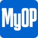 myonlineportal Logo