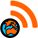 News Reader Logo