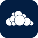 ownCloud Logo