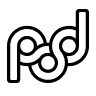 pod point Logo
