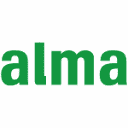 Alma Küchen Logo