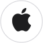 iPhoto Logo