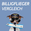 Billig-Flieger-Vergleich Logo