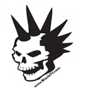 blanktv Logo
