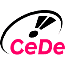 CeDe.de Logo