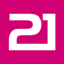 channel21 Logo