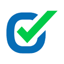 Checkdomain Logo