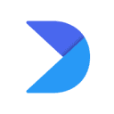 DaCast Logo