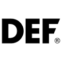 DEF Shop Logo