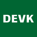 DEVK Logo