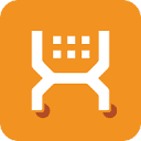 UltimateDefrag Logo