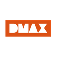 dmax Logo