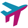 Fliegen Logo
