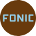 Fonic Logo