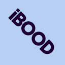 iBOOD Logo