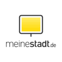 Meine Stadt Logo
