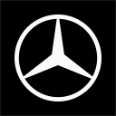 Mercedes Logo