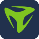 debitel Logo