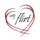 MyFlirt Logo