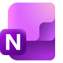 OneNote Logo