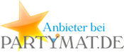 PartyMat Logo