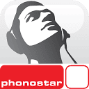 Phonostar Logo