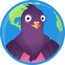 Pidgin Logo