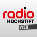 Radio Hochstift Logo