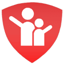 salfeld Kindersicherung Logo