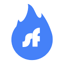 Shellfire VPN Logo