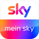 Sky Snap Logo