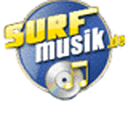 SurfMusik Logo