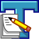 TextPad Logo
