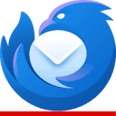 Thunderbird Client Logo