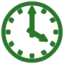 TimeMe Logo