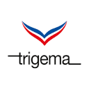 Trigema Logo