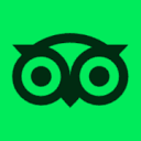 Tripadvisor Restaurant Logo