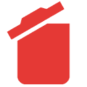 wegwerfmail Logo