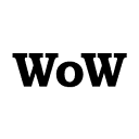 World Of Western Logo