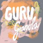 GURU Granola DE Logo