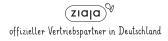 Ziaja Shop Logo